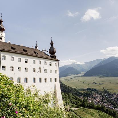 Abbazia di Monte Maria